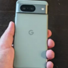 这是超亮GooglePixel8显示屏的制造商