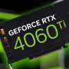 NVIDIAGeForceRTX4060Ti16GBGPU现已采用单插槽和风扇设计