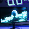 Alienware预告32英寸4K240Hz和27英寸QHD360HzQD-OLED游戏显示器将于2024年初推出