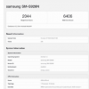 三星GalaxyS24Plus新基准泄露证实RAM升级逾期