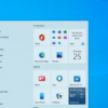 Windows10的新外观已在一些应用程序中提前亮相