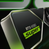 NVIDIAGeForceRTX40SUPERGPU规格和性能泄漏