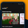 Audible是亚马逊的一项非常受欢迎的服务