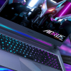 技嘉AORUS15和17将采用MeteorLake平台进行更新