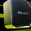 Nvidia提示GeForceRTX4060Ti可实现快速1080p播放RTX4060紧随其后