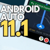 谷歌发布首个 Android Auto 2024 更新