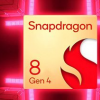 Snapdragon8Gen4的Geekbench6结果显示多核领先Snapdragon8Gen346％