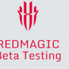 RedMagic手机终于在获得Beta测试计划