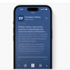 Apple在iOS17.4中推出重要的播客功能