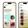 AppleMusicReplay现在提供每月的见解而不仅仅是每年的见解