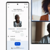 Google Meet 同伴模式终于登陆 iOS 和 Android