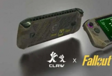 MSI CLAW 8 AI+ 游戏掌机将于下月全面亮相 