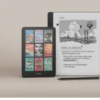 亚马逊发布新款 Kindle Paperwhite 和入门级 Kindle