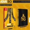 Atari宣布将于今年晚些时候推出包含39款新游戏的Atari50周年纪念版扩展包