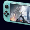 RG50XX：Anbernic 仿制品发布 外观类似 Nintendo Switch Lite