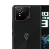 华硕 ROG Phone 9：泄露的规格包括骁龙 8 Elite 和 AI 功能